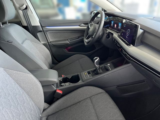 Fahrzeugabbildung Volkswagen Golf 1.0 TSI MOVE GJR ACC MFL PDC NAVI