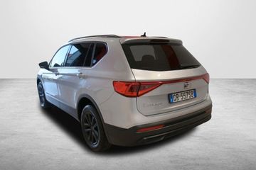 SEAT Tarraco - 6