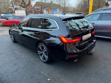 BMW 320 - 6