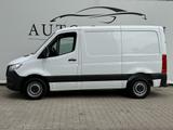 Mercedes-Benz Sprinter 215 CDI Sprinter Kompakt VA / TÜV NEU - Mercedes-Benz Sprinter: 215 Cdi