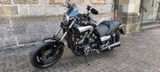 Yamaha Vmax 1200 BlackMax V-MAX - YAMAHA VMAX 1200
