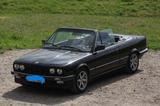 BMW 325 Cabrio