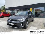 Kia Stonic Spirit 1.0 T-GDI AHK+SITZHZ+ALLWETTER+ - Kia Stonic Gebrauchtwagen