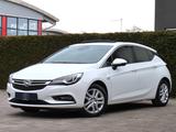 Opel Astra 1.4 Turbo 110kW *AHK / Schiebed. / Kamera* - Opel Astra: 11