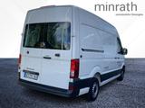 Volkswagen Crafter 2.0 TDI Kasten 35 L3H3 - Volkswagen Abschleppwagen Crafter