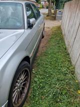 BMW 735i A - - BMW 735 aus 1999: 735i