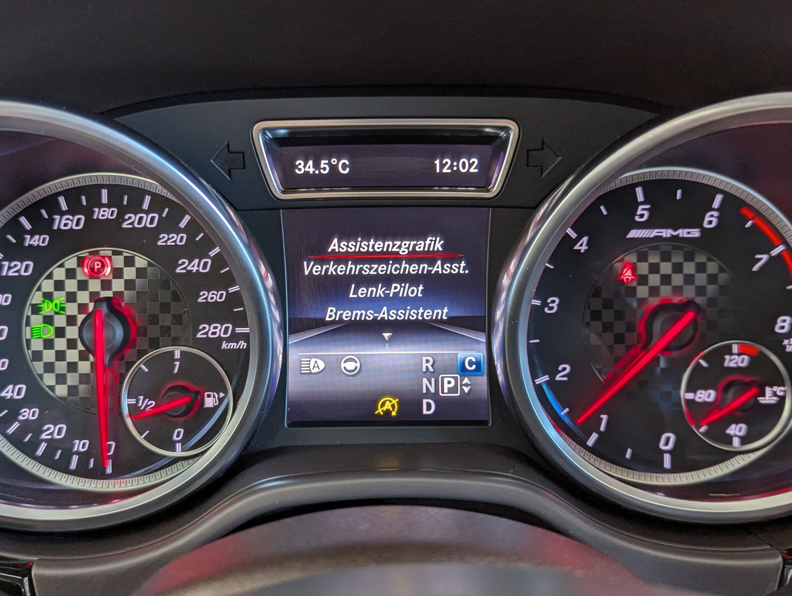MERCEDES-BENZ GLE 43 AMG 4M Pano designo StHz ACC 360° H/K AHK - Image 28