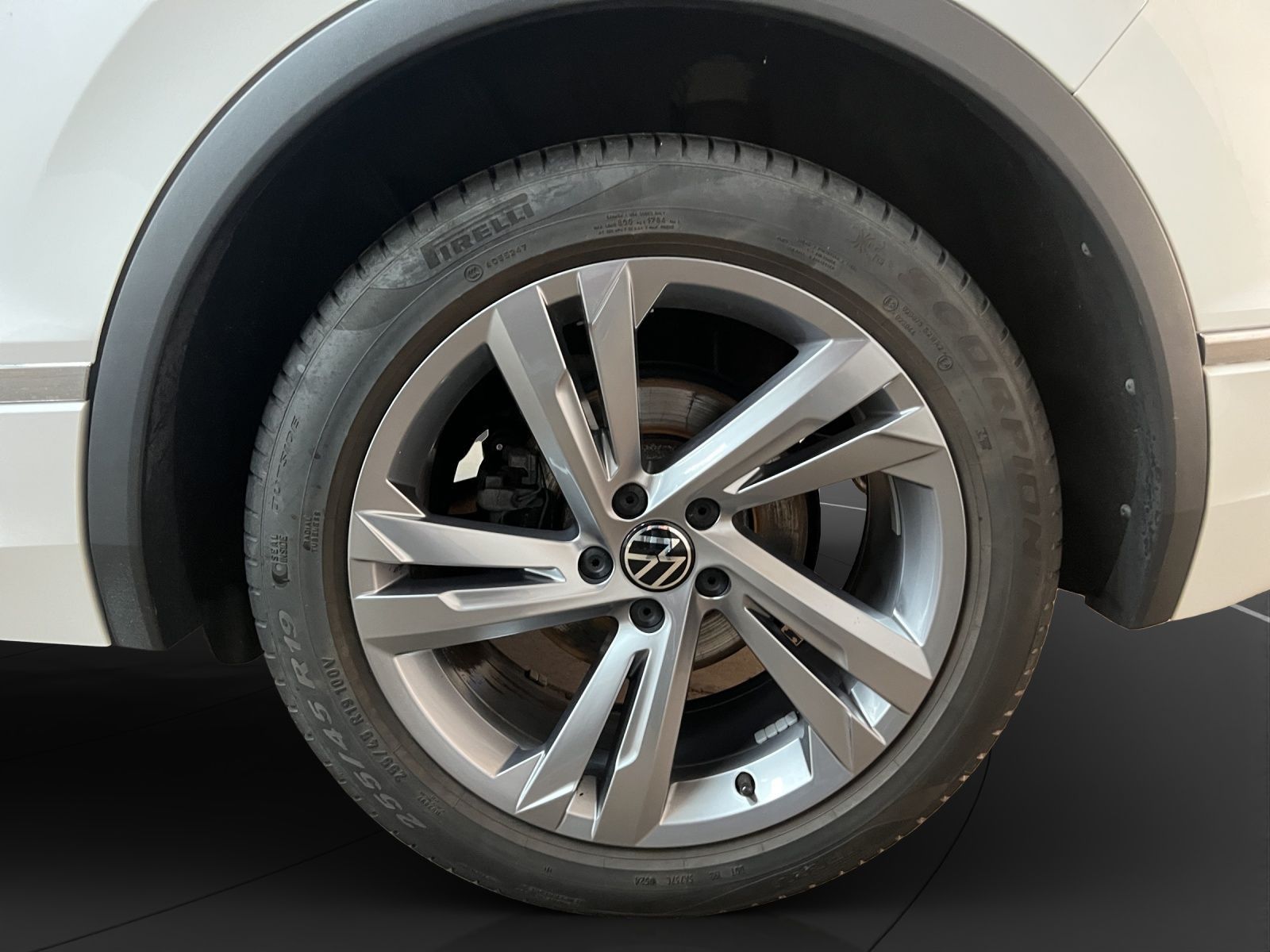 Volkswagen Tiguan - Bild 12