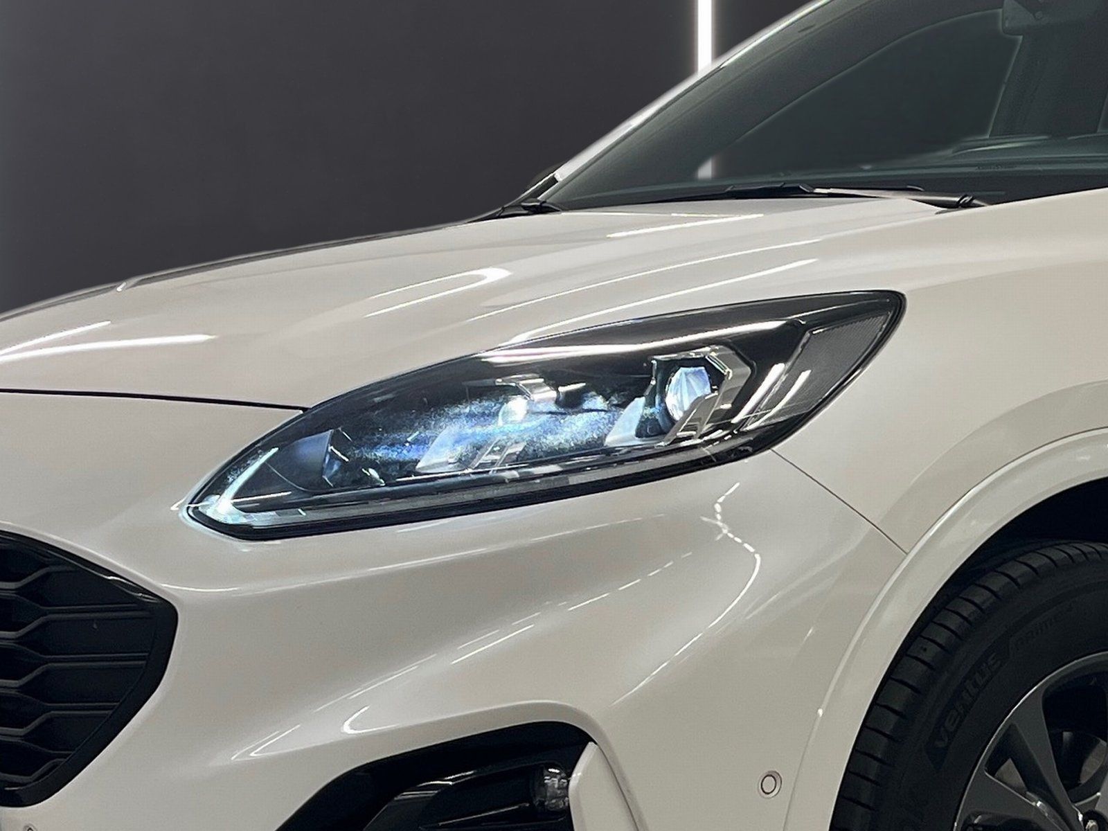 Fahrzeugabbildung Ford Kuga 2.0 EcoBlue ST-Line X*AHK*Panorama*Fahrassi