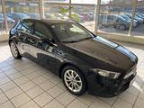 Mercedes-Benz A 200 4Matic *LED*NAVI*DAB*TOP-Zustand* - Mercedes-Benz A 200 in Dresden