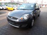Ford Fiesta - gebrauchte Ford Fiesta aus dem Jahr 2007