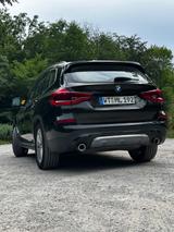 BMW X3 xDrive30i Luxury Line AT Luxury Line - BMW X3: Line X