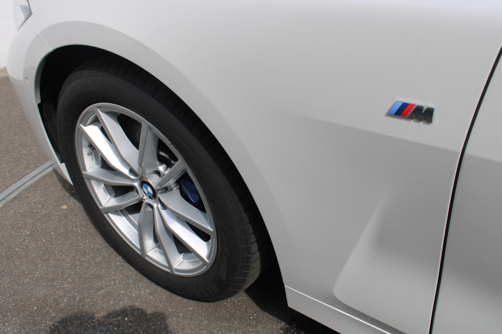 BMW M440 - Bild 19