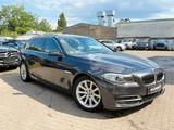 BMW 525dA Touring HUD*Leder*Pano*BiXenon* - BMW 525 in Wiesbaden