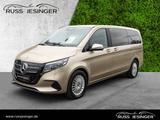 Mercedes-Benz EQV 300 Lang *Distronic*360° Kamera*Multibeam - Mercedes-Benz EQV: Van