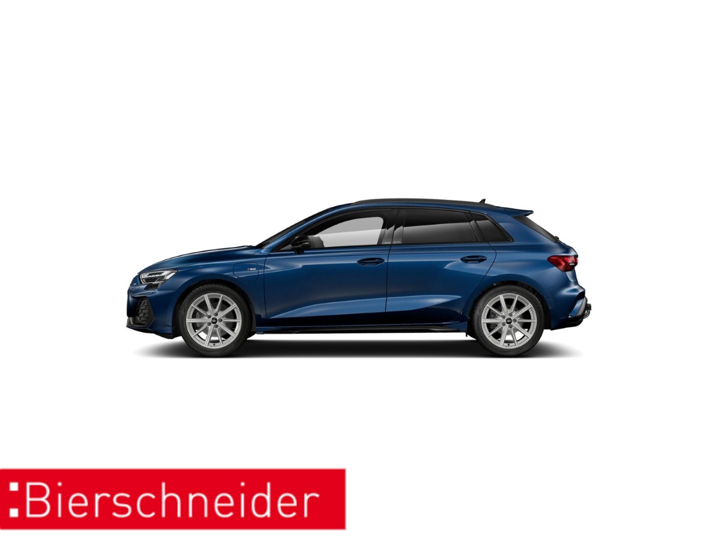 Audi A3 - Bild 3