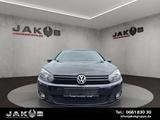 Volkswagen Golf VI 1.6 TDI Trendline 77 kW (105 PS), Sch... - Volkswagen Golf aus 2011: TDI