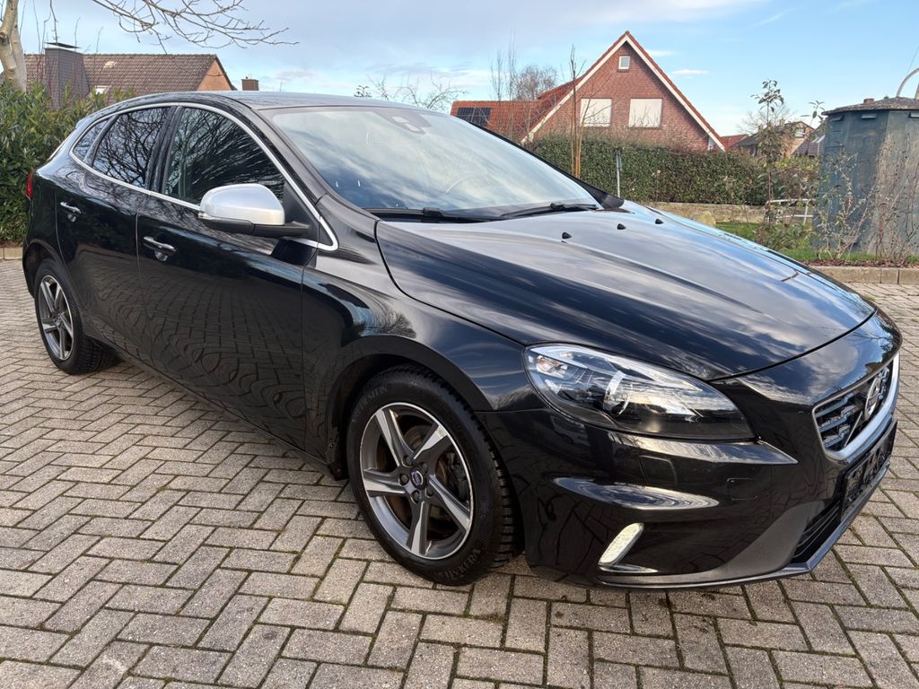 Angebot ansehen Volvo V40
