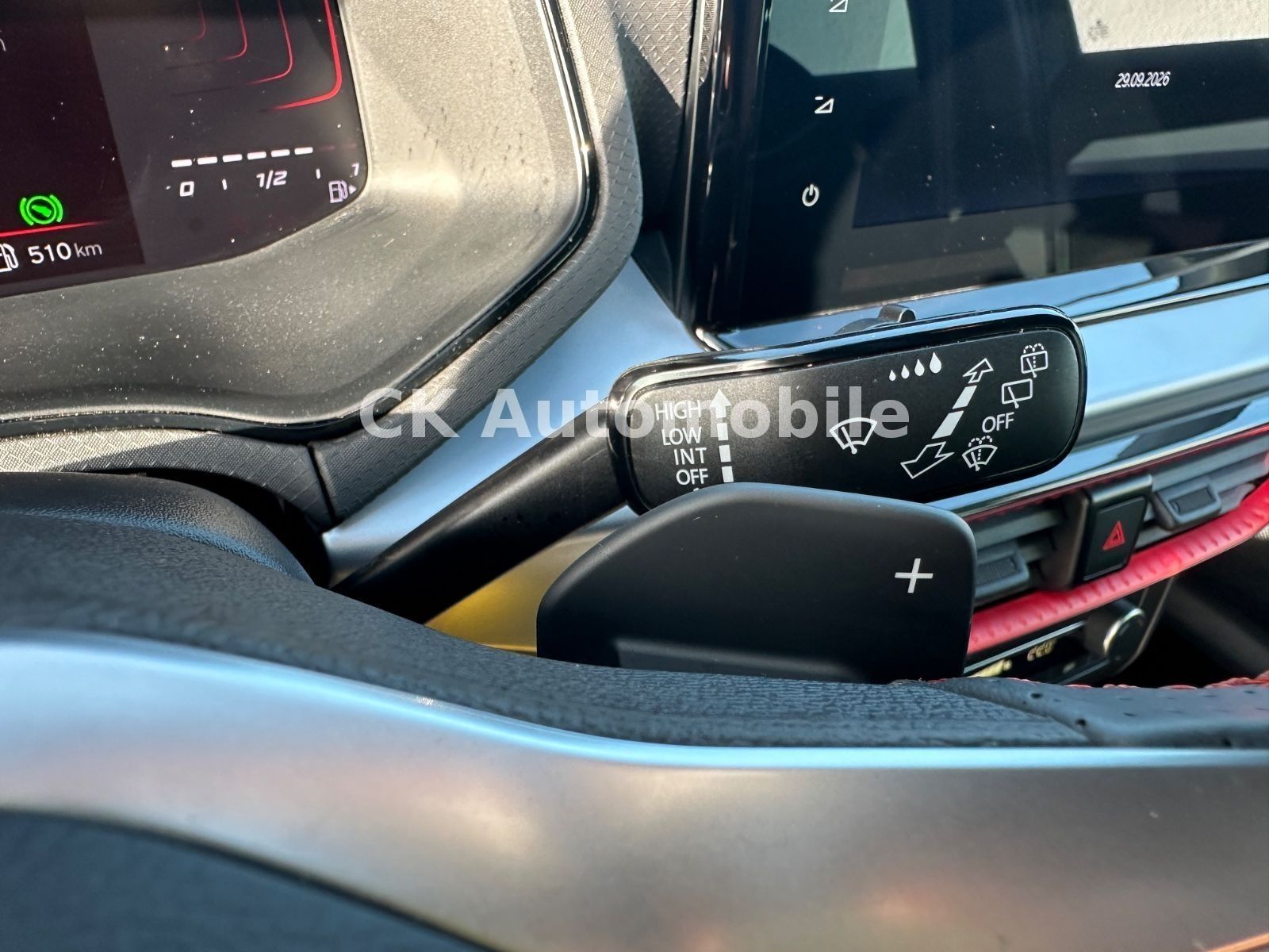Fahrzeugabbildung SEAT Ibiza  FR 1.0 TSi DSG/Navi/Tempomat/PDC