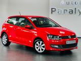Volkswagen Polo V Highline 1.2 TSI *KLIMA*TEMPOMAT - Cars in Salzgitter: Kleinwagen