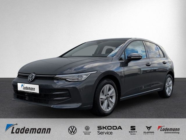 Golf 1.5 TSI FACELIFT AHK+HEAD-UP+RFK+ACC+NAVI.+