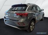 Volkswagen T-Roc 1.0 TSI GOAL NAVI LED APP PDC SHZ - Volkswagen T-Roc: Goal