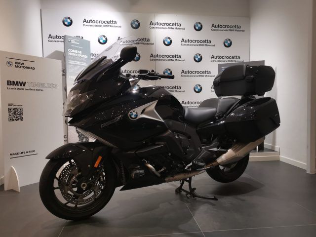 BMW K 1600 GT GT