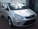 Ford C-Max C-MAX Style *NAVI*BLUETOOTH*WENIG KM* - gebrauchte Ford C-Max aus dem Jahr 2009