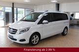 Mercedes-Benz V 250 Kompakt Edition *ACC *LED *STHZ *TISCH - Mercedes-Benz V 250 Gebrauchtwagen