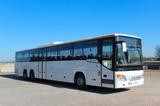 Setra 419 UL - Setra Reisebus