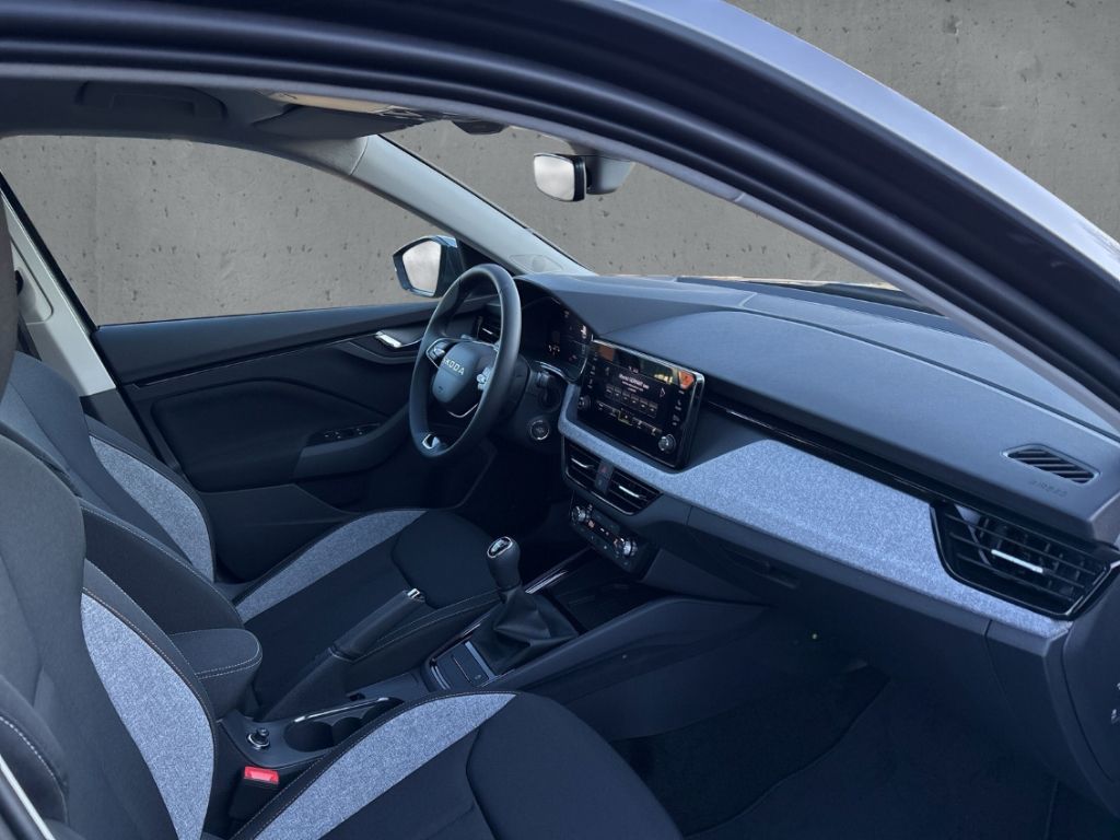 Skoda Kamiq - Bild 13