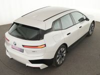 BMW iX - Vorschau Bild 12