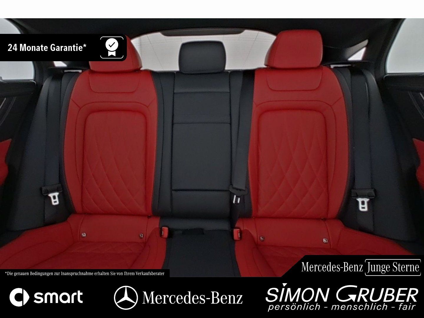 Fahrzeugabbildung Mercedes-Benz GT 53 4M+ AMG V8Style Manufaktur magno Exklusive