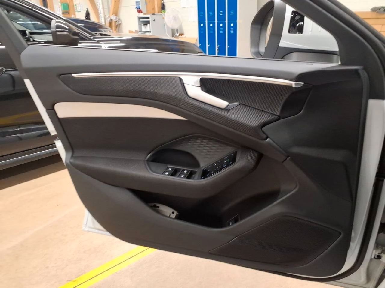 Audi A6 - Bild 6
