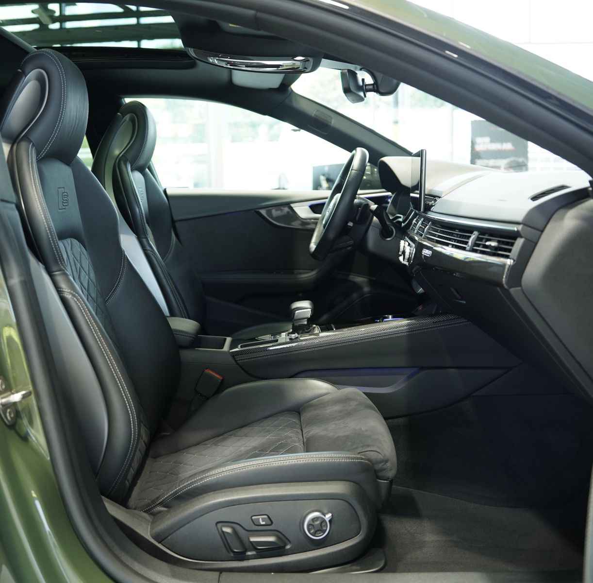 Audi S5