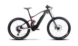 Fantic XEF 1.9 RACE M  - Fantic E-Bikes