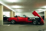 Jaguar E-Type - Jaguar aus 1973