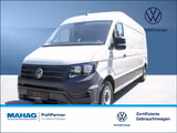 Volkswagen Crafter Kasten langer Radstand - VW Crafter Gebrauchtwagen in München