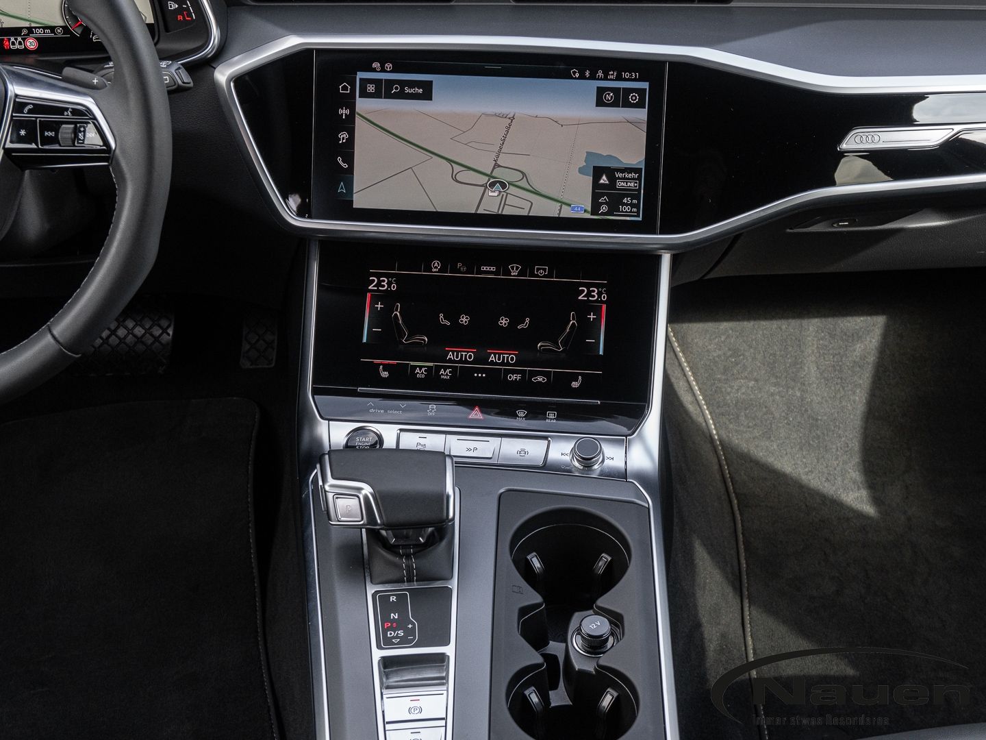 Audi A6 - Bild 15