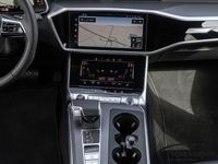 Audi A6 - Vorschau Bild 15