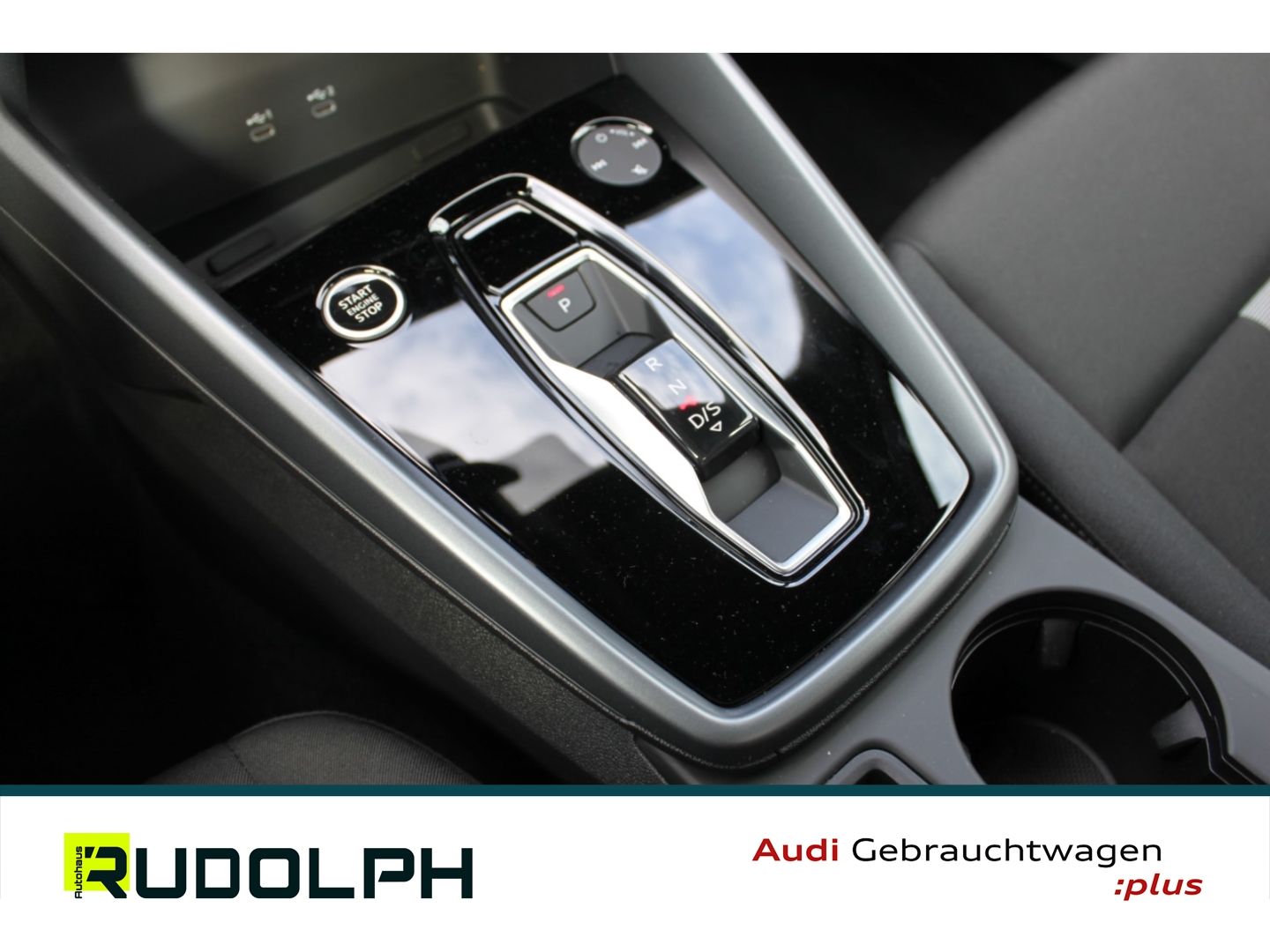Audi A3 - Bild 13