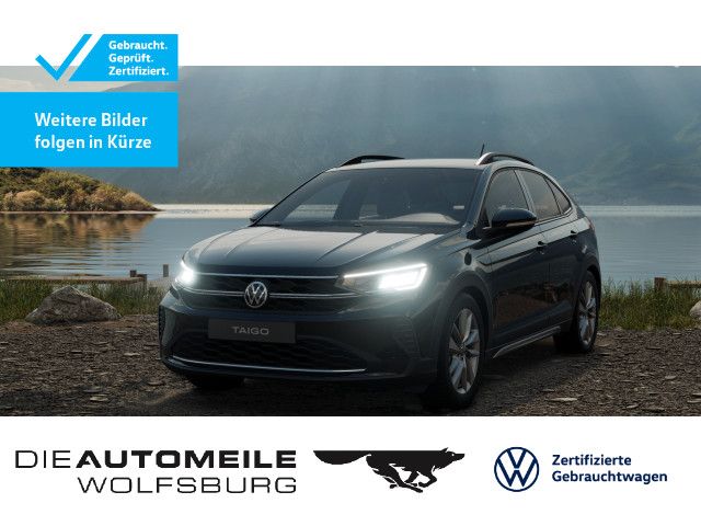 Volkswagen Taigo 1.0 TSI DSG Energy LED/ACC