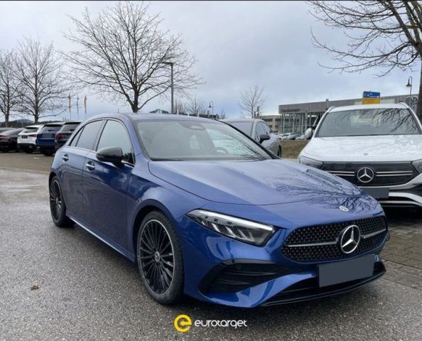 Otros MERCEDES-BENZ A 220 d Automatic AMG Line Advance