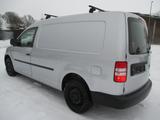 Volkswagen Caddy Kasten 1,6TDI MAXI Servicefahrzeug /Klima - Volkswagen Kühlkastenwagen T