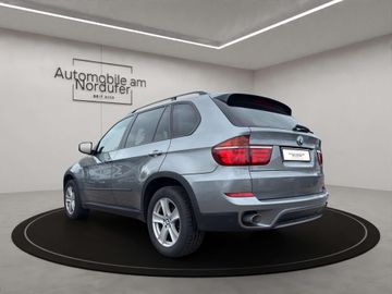 BMW X5 - 8