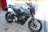 Honda CB125R *sofort verfügbar*NEUMODELL2025 - HONDA CB125S