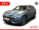 MG HS 1.5 T-GDI Luxury Aut. LED ACC Navi 360° - MG: A