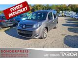 Renault Kangoo 1.2 TCe 115 Limited DeLuxe LM PDC GRA - Renault Kangoo mit Benzin-Antrieb: Kleinbus, 1.2