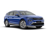 Skoda Enyaq - Vorschau Bild 2
