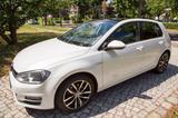 Volkswagen Golf 1.4 TSI 90kW DSG BMT CUP - TOP ZUSTAND! - Volkswagen: 1.9